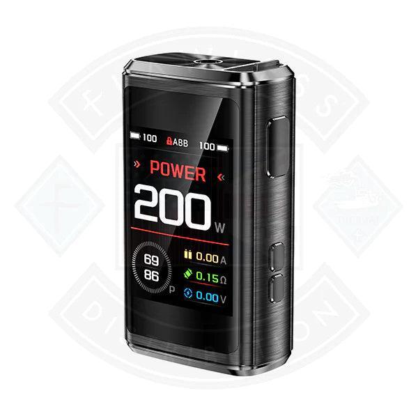 Geek Vape Z200 Mod - Flawless Vape Shop