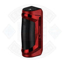 Geekvape Aegis Solo 2 S100 Mod - Flawless Vape Shop