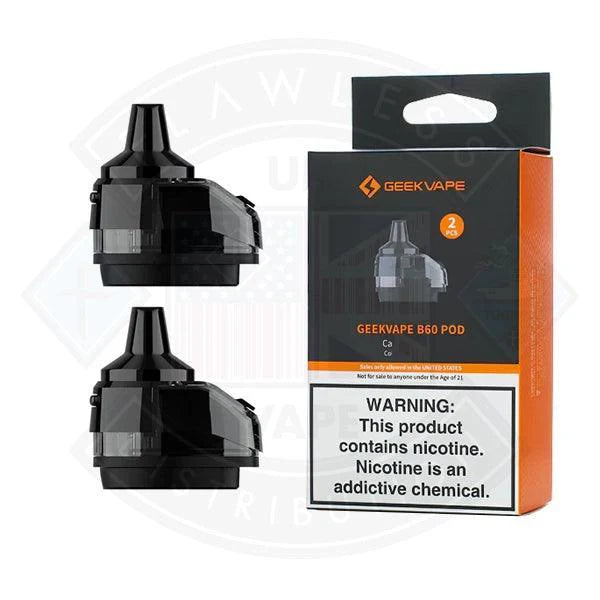 Geek Vape B60 Pod B60 Geekvape B0 4 Coil Geekvape B60 (Aegis Boost 2) Pod Vape Kit Cloud City Vapes Geekvape B60 Pod Geek Vape B60 Pod B60 Geekvape B0 4 Coil Geekvape B60 (Aegis Boost 2) Pod Vape Kit Cloud City Vapes Geekvape B60 Pod