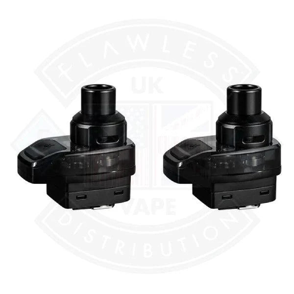 Geekvape H45 Empty Cartridge 2pcs/pack XL - Flawless Vape Shop