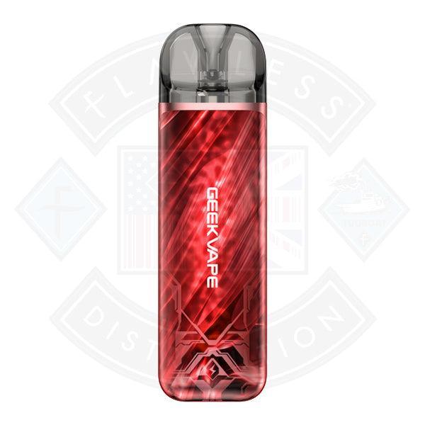 GeekVape Obelisk U Kit - Flawless Vape Shop