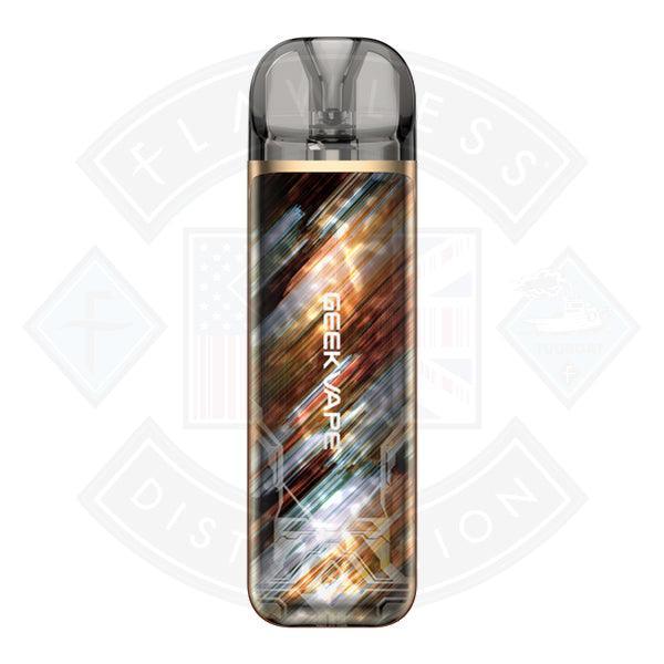 GeekVape Obelisk U Kit - Flawless Vape Shop