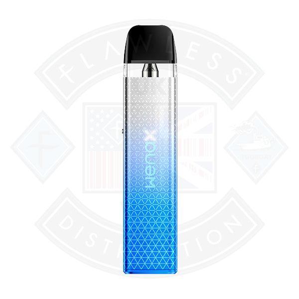 Geekvape Wenax Q Mini Vape Kit - Flawless Vape Shop
