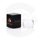 Geekvape Z Max Sub Ohm Bubble Glass 1pc - Flawless Vape Shop