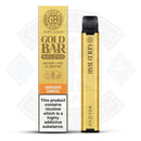 Gold Bar Reload Pod Kit 20mg - Flawless Vape Shop