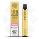 Gold Bar Reload Pod Kit 20mg - Flawless Vape Shop