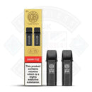 Gold Bar Reload Prefilled Pods - Flawless Vape Shop