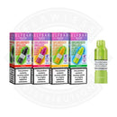 Elf Bar Plus50 Prefilled Pods