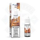 Hayati Pro Max Cherry Cola Nic Salt 10ml - Flawless Vape Shop