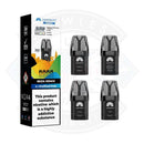 Hayati Remix 2400 Puffs Prefilled Pods - Flawless Vape Shop