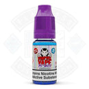 Heisenberg Nic Salt by Vampire Vape 10ml - Flawless Vape Shop