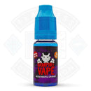 Heisenberg Orange by Vampire Vape 10ml - Flawless Vape Shop