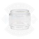 Hell Vape Dead Rabbit 3 RTA Glass Tube - Flawless Vape Shop