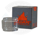 Hell Vape Dead Rabbit R Tank Pyrex Glass XL - Flawless Vape Shop