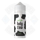 Holy Cow - Melon Milkshake 0mg 100ml Shortfill - Flawless Vape Shop