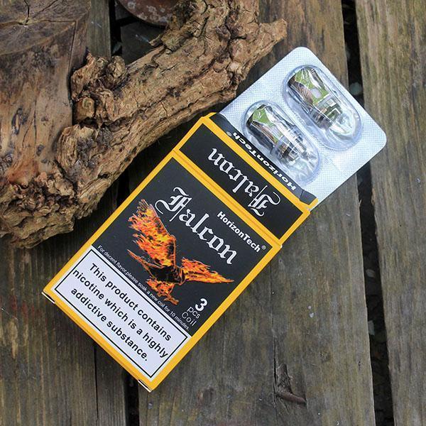 Horizon Tech Falcon coils M1 0.15 OHM (3pack)