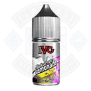 I VG Concentrate Blackcurrant Lemonade E liquid 30ml - Flawless Vape Shop