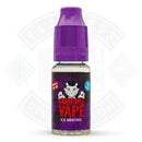 Ice Menthol by Vampire Vape 10ml - Flawless Vape Shop