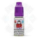Ice Menthol Nic Salt by Vampire Vape 10ml - Flawless Vape Shop