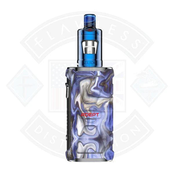 Innokin Adept Zlide Vape Kit - Flawless Vape Shop