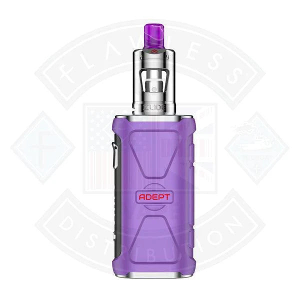 Innokin Adept Zlide Vape Kit - Flawless Vape Shop