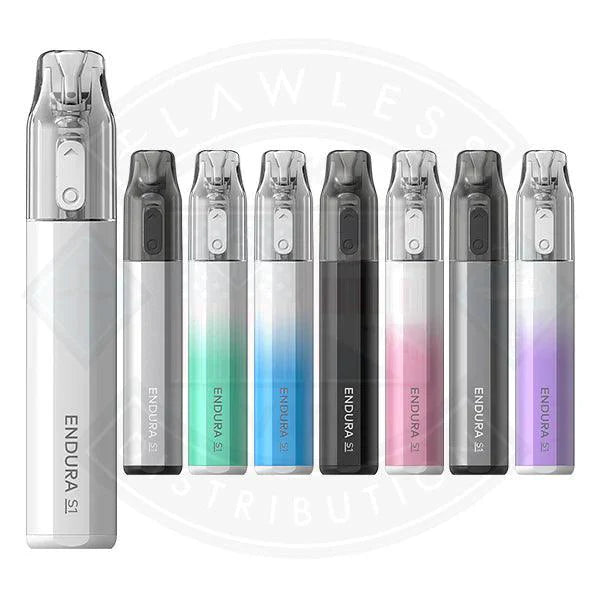 Innokin Endura S1 Vape Kit - Flawless Vape Shop