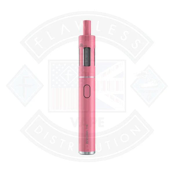 Innokin Endura T18E Kit Tpd Compliant - Flawless Vape Shop