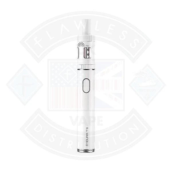 Innokin Endura T18E Kit Tpd Compliant - Flawless Vape Shop