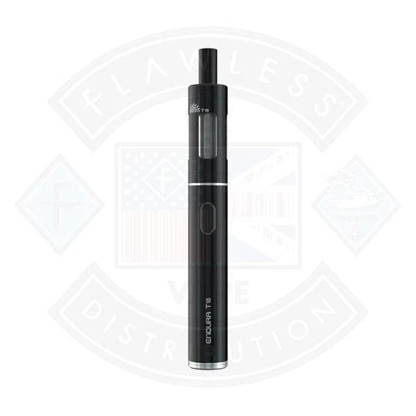 Innokin Endura T18E Kit Tpd Compliant - Flawless Vape Shop