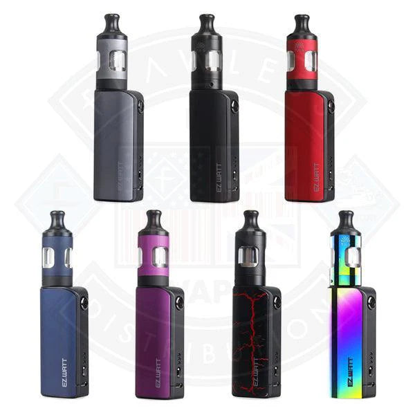 Innokin EZ Watt Kit - Flawless Vape Shop