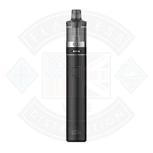 elfbar nachfüll pod läuft aus INNOKIN EQ FLTR 9.5W POD SYSTEM Constructed from durable zinc-alloy, the  chassis of the Innokin EQ FLTR Pod System offers a slim profile. 👉🏼  Internal 400mAh Rechargeable Battery 👉🏼 Wattage Output Range: main image 1
