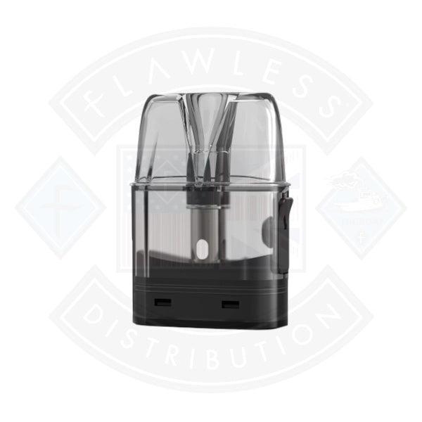 Innokin Refillable Klypse Pod 3pack - Flawless Vape Shop