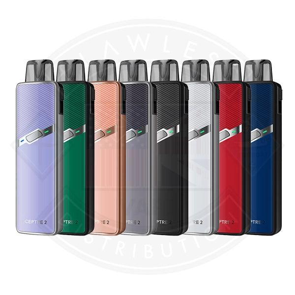 Innokin Sceptre 2 Kit - Flawless Vape Shop