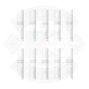 Innokin Trine Q filter tips (20 pack) - Flawless Vape Shop