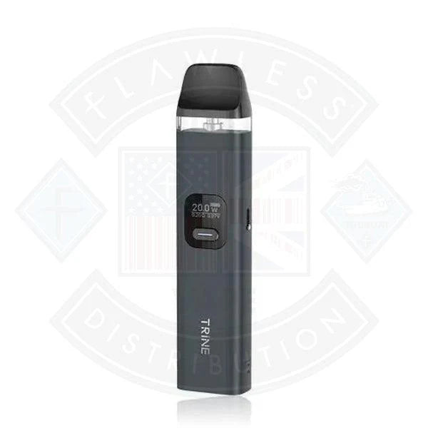 Buy Innokin Trine Vape Kit | Low Prices | Free UK Delivery Buy Innokin Trine Vape Kit | Low Prices | Free UK Delivery