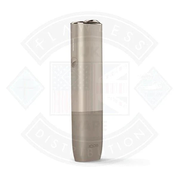 IQOS Iluma One Starter Kit - Flawless Vape Shop