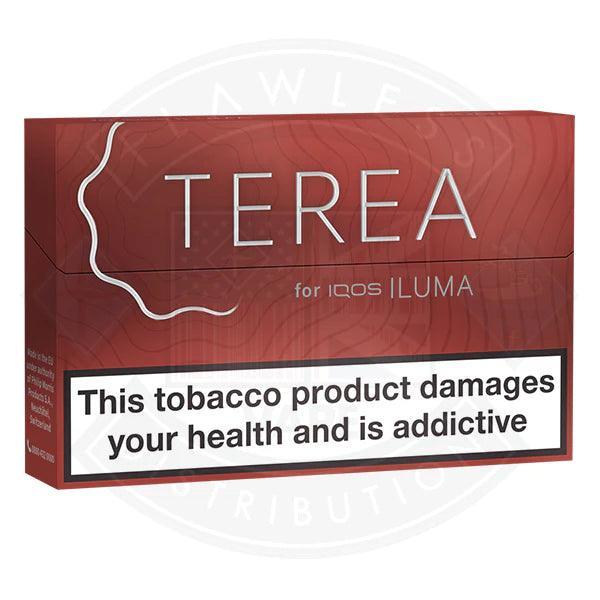 Buy TEREA IQOS | Low Prices | Free UK Delivery