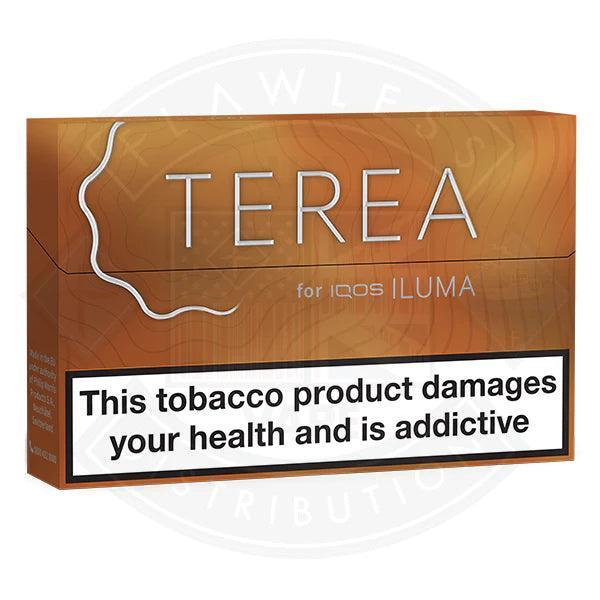 terea iqos paris Pack 2 Pods Veev One Balanced Tobacco 2ml main image 1