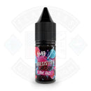 Irresistible Cherry & Blue Razz Nic Salt 10ml - Flawless Vape Shop