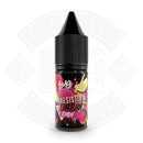 Irresistible Cherry & Lemon Nic Salt 10ml - Flawless Vape Shop