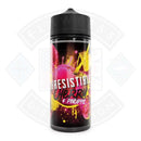 Irresistible Cherry - Cherry & Pineapple 0mg 100ml Shortfill - Flawless Vape Shop