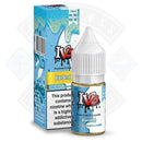 IVG 50:50 Blueberg Burst TPD Compliant e-liquid - Flawless Vape Shop