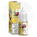 IVG 50:50 Cookie Dough TPD Compliant e-liquid - Flawless Vape Shop