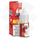 IVG 50:50 Jam Roly Poly TPD Compliant e-liquid - Flawless Vape Shop