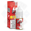 IVG 50:50 Jam Roly Poly TPD Compliant e-liquid - Flawless Vape Shop