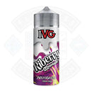 IVG Riberry Lemonade 0mg 100ml Shortfill - Flawless Vape Shop