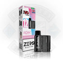 IVG PRO 12 Refill Pod 2ml ZERO NICOTINE