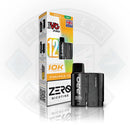 IVG PRO 12 Refill Pod 2ml ZERO NICOTINE
