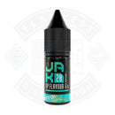 JAKD Unreal Raspberry Blue Nic Salt 10ml - Flawless Vape Shop
