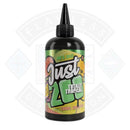 Joe's Juice Just 200 - Totally Tropical 0mg 200ml Shortfill - Flawless Vape Shop